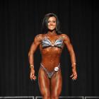 Ciara  Blowers - NPC Jr. Nationals 2012 - #1