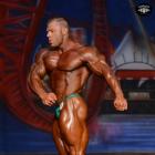 Justin  Compton - IFBB Europa Show of Champions Orlando 2014 - #1