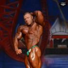 Justin  Compton - IFBB Europa Show of Champions Orlando 2014 - #1