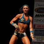 April   Price - NPC Team Universe 2010 - #1