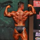 Gerardo  Cabrera - IFBB Europa Super Show 2011 - #1