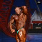 Justin  Compton - IFBB Europa Show of Champions Orlando 2014 - #1