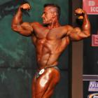 Gerardo  Cabrera - IFBB Europa Super Show 2011 - #1