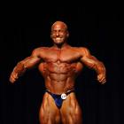 Mike  Yablon - NPC Nationals 2009 - #1