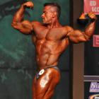 Gerardo  Cabrera - IFBB Europa Super Show 2011 - #1