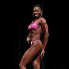 Kiki  Waddell - NPC Texas State 2011 - #1