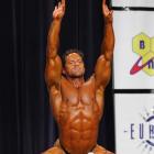 Victor  Prisk - IFBB North American Championships 2009 - #1