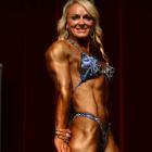 Gloria  Kaneko - IFBB Australasia Championships 2013 - #1