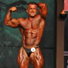 Gerardo  Cabrera - IFBB Europa Super Show 2011 - #1