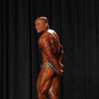 Albert   LaLonde - NPC Jr. Nationals 2009 - #1