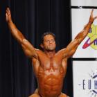 Victor  Prisk - IFBB North American Championships 2009 - #1