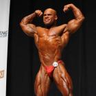 Luis   Santa - NPC USA 2009 - #1