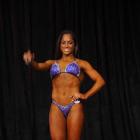 Ariel   Khadr - NPC Teen Nationals 2009 - #1