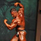 Gerardo  Cabrera - IFBB Europa Super Show 2011 - #1