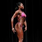 Kiki  Waddell - NPC Texas State 2011 - #1