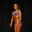 Ariel   Khadr - NPC Teen Nationals 2009 - #1