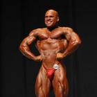 Luis   Santa - NPC USA 2009 - #1