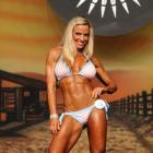 Kelly  Bruney - NPC Europa Super Show 2010 - #1