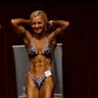 Fimka  Hampson - IFBB Australasia Championships 2013 - #1