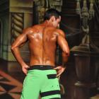 Stephen  Mass - NPC Europa Super Show 2012 - #1