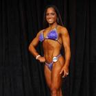 Ariel   Khadr - NPC Teen Nationals 2009 - #1