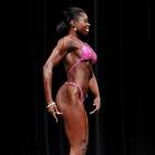 Kiki  Waddell - NPC Texas State 2011 - #1