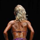 Nelly  Maier - NPC Atlantic States 2014 - #1