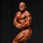 Luis   Santa - NPC USA 2009 - #1