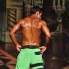 Stephen  Mass - NPC Europa Super Show 2012 - #1