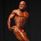 Luis   Santa - NPC USA 2009 - #1