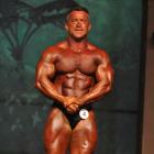 Gerardo  Cabrera - IFBB Europa Super Show 2011 - #1