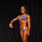 Ariel   Khadr - NPC Teen Nationals 2009 - #1