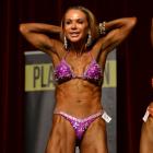 Susan  Ussher - IFBB Australasia Championships 2013 - #1