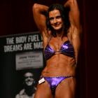 Donna  Boyd - IFBB Australasia Championships 2013 - #1