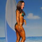 Michelle  Moody - NPC Europa Show of Champions 2011 - #1