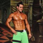 Stephen  Mass - NPC Europa Super Show 2012 - #1