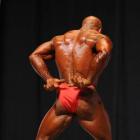 Luis   Santa - NPC USA 2009 - #1