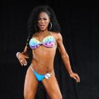 Maria Karina Constantino  Durzo-Max - IFBB North American Championships 2012 - #1