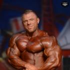 Justin  Compton - IFBB Europa Show of Champions Orlando 2014 - #1