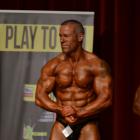 Phil  Lloyd - IFBB Australian Nationals 2012 - #1