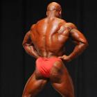 Luis   Santa - NPC USA 2009 - #1