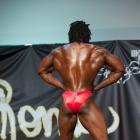 Aratio  Fair - NPC Ronnie Coleman Classic 2013 - #1