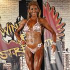 Shamina  Taylor - NPC Tim Gardner Chicago Extravaganza 2012 - #1