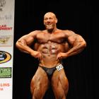 Robert  Burneika - NPC Atlantic States 2009 - #1