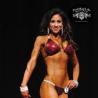 Lisa  Hernandez Joubert - NPC Texas State 2013 - #1