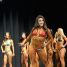 Jasmine  Torres - NPC Texas Shredder Classic 2014 - #1