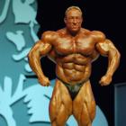 Markus  Ruhl - IFBB Olympia 2009 - #1