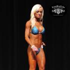 Shelly  Holubec - NPC Texas State 2013 - #1