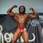 Aratio  Fair - NPC Ronnie Coleman Classic 2013 - #1