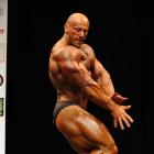 Robert  Burneika - NPC Atlantic States 2009 - #1